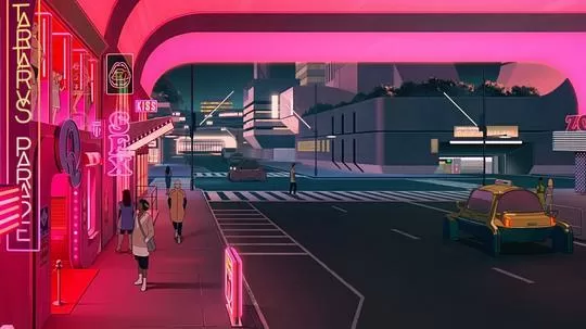 火星特快2023剧照3