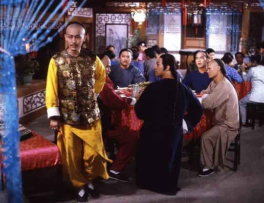 败家仔 敗家仔1981剧照3