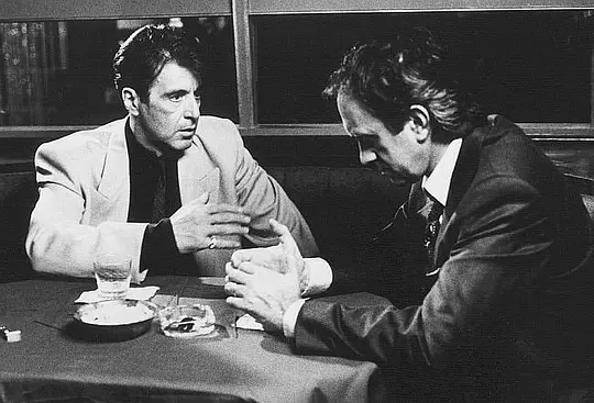 大亨游戏 Glengarry Glen Ross1992剧照3
