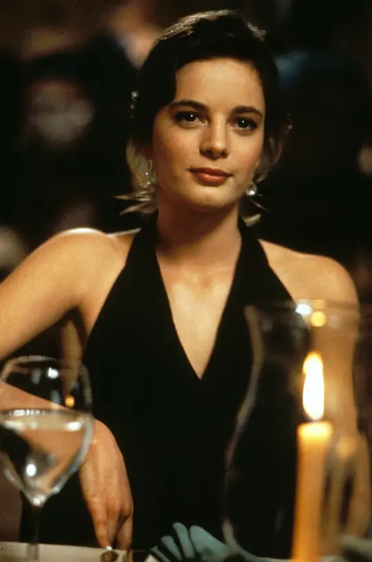 闻香识女人 Scent of a Woman1992剧照2