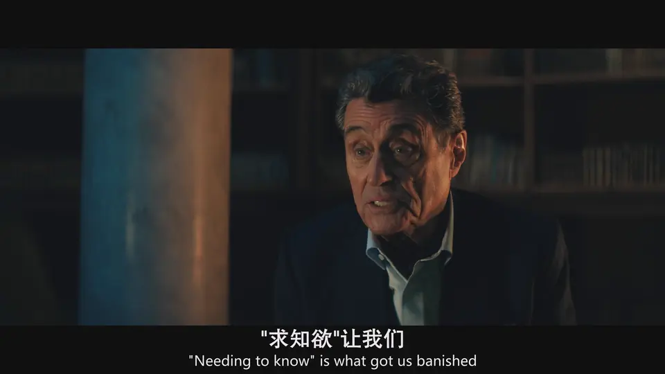 疾速追杀:芭蕾杀姬2025剧照3