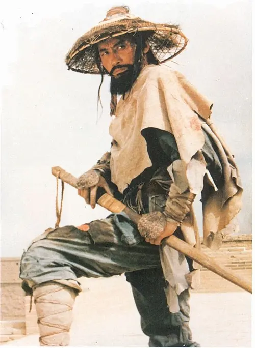 黄河大侠1988剧照1
