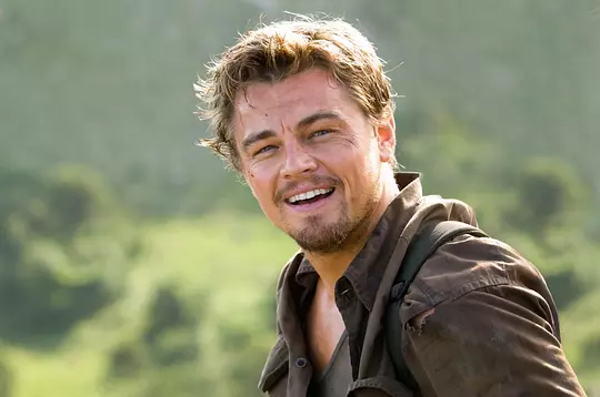 血钻 Blood Diamond2006剧照3
