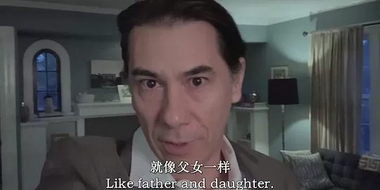 劫后余生2024剧照3