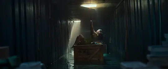 无处逢生 Nowhere2023剧照2