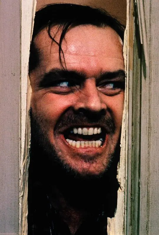 闪灵 The Shining1980剧照3
