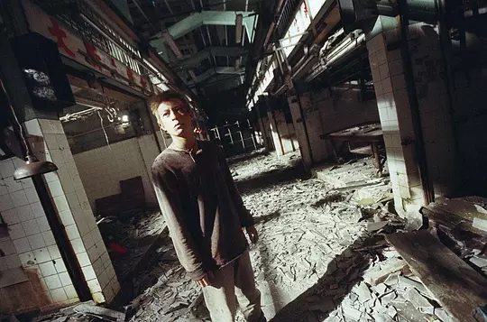 狗咬狗2006剧照3