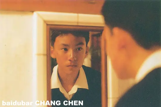 牯岭街少年杀人事件 牯嶺街少年殺人事件1991剧照3