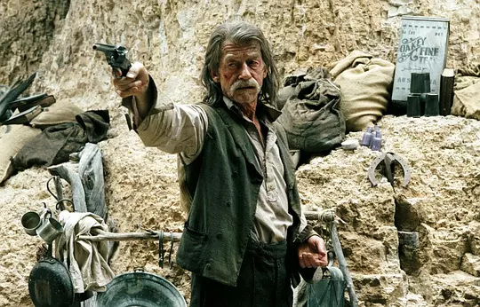 关键协议 The Proposition2005剧照1