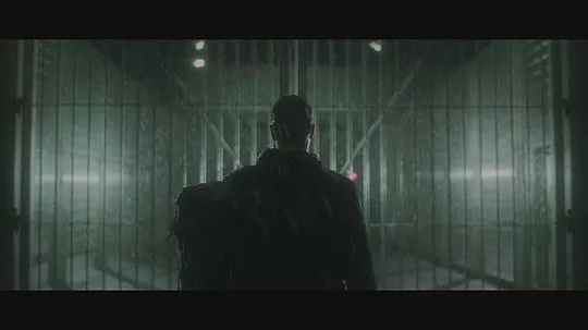 私刑监狱2024剧照1
