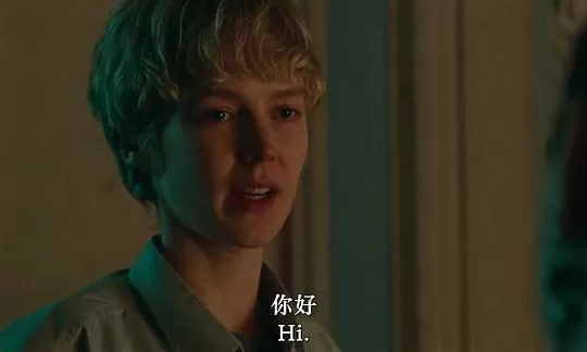蓝色珍妮2022剧照3