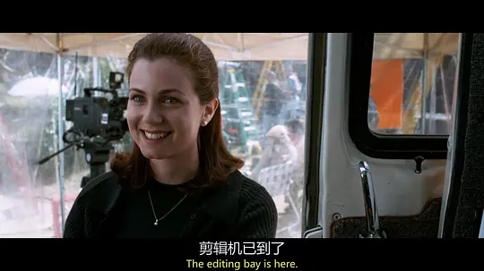 危机最前线 Mad City1997剧照3