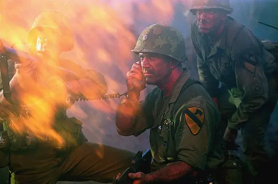我们曾是战士 We Were Soldiers2002剧照3