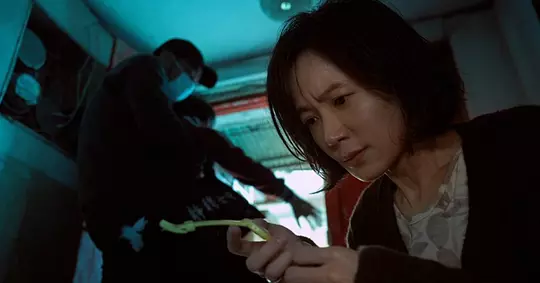 默杀 默殺:無聲之地2022剧照3
