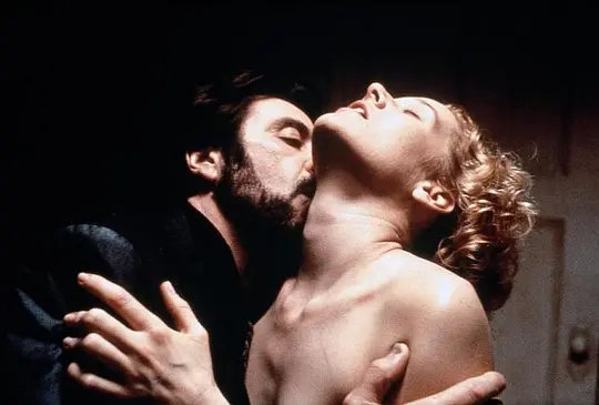 情枭的黎明 Carlito's Way1993剧照2