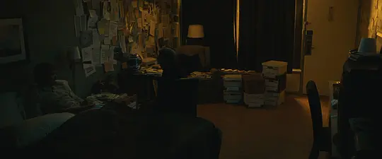 杀死信使 Kill the Messenger2014剧照1
