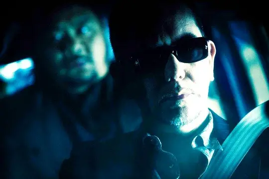 复仇 Vengeance2009剧照3