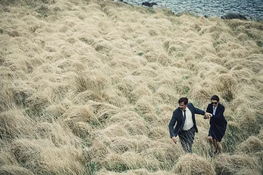 龙虾 The Lobster2015剧照1