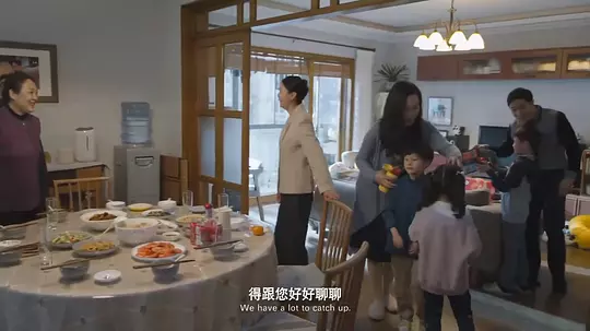 我经过风暴2023剧照2