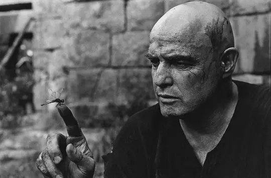 现代启示录 Apocalypse Now1979剧照2