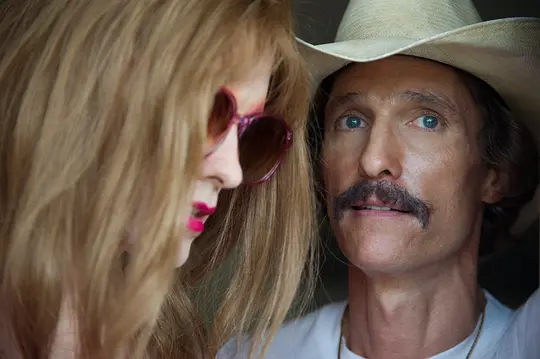 达拉斯买家俱乐部 Dallas Buyers Club2013剧照2