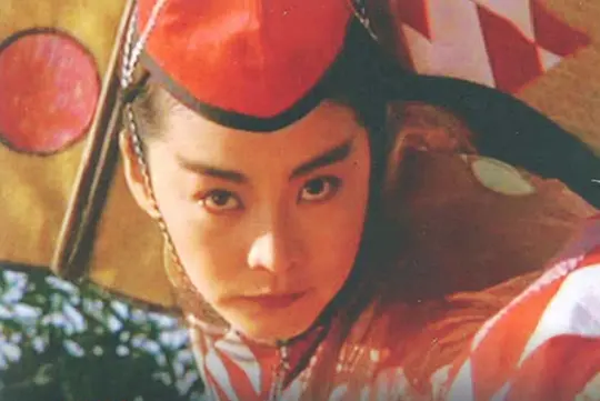 笑傲江湖2:东方不败 笑傲江湖II東方不敗1992剧照3