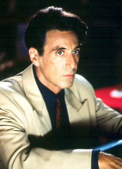 大亨游戏 Glengarry Glen Ross1992剧照1