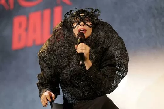 Lady Gaga：神彩巡回演唱会2024剧照2