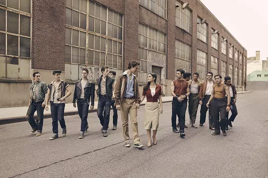 西区故事 West Side Story2021剧照2