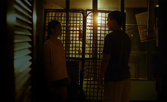 公寓 Tenement2024剧照1