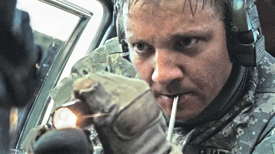 拆弹部队 The Hurt Locker2008剧照1