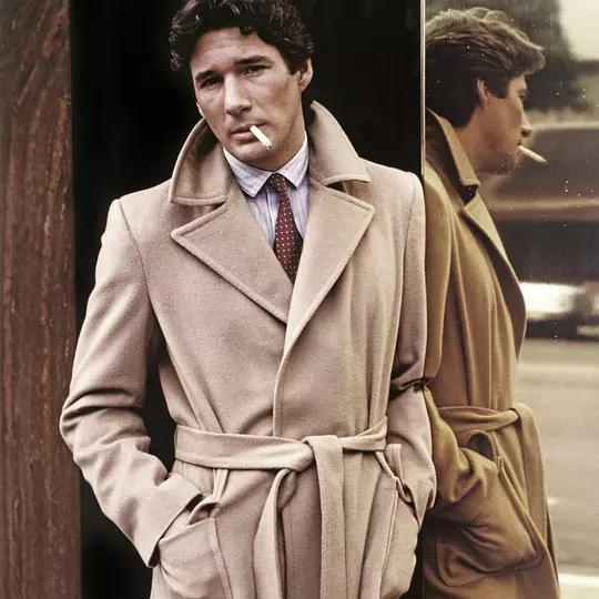 美国舞男 American Gigolo1980剧照2