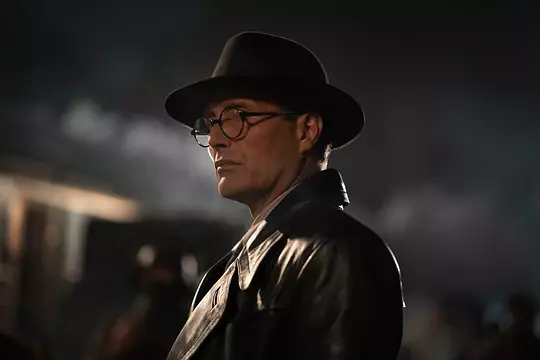 夺宝奇兵5:命运转盘 Indiana Jones and the Dial of Destiny2023剧照2
