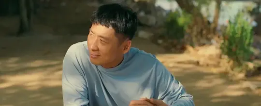 见鬼发财 LàM GIàU V?I MA2024剧照2