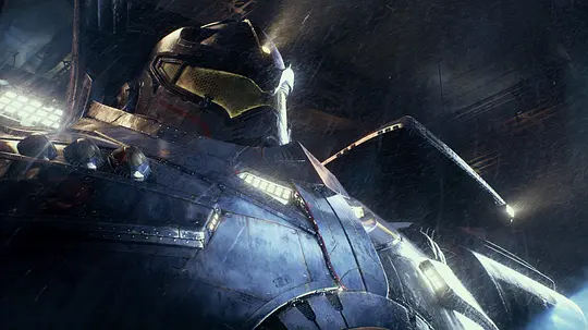 环太平洋 Pacific Rim2013剧照1