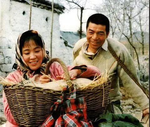 高山下的花环1984剧照2