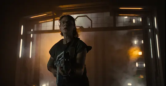 异形:夺命舰 Alien: Romulus2024剧照3