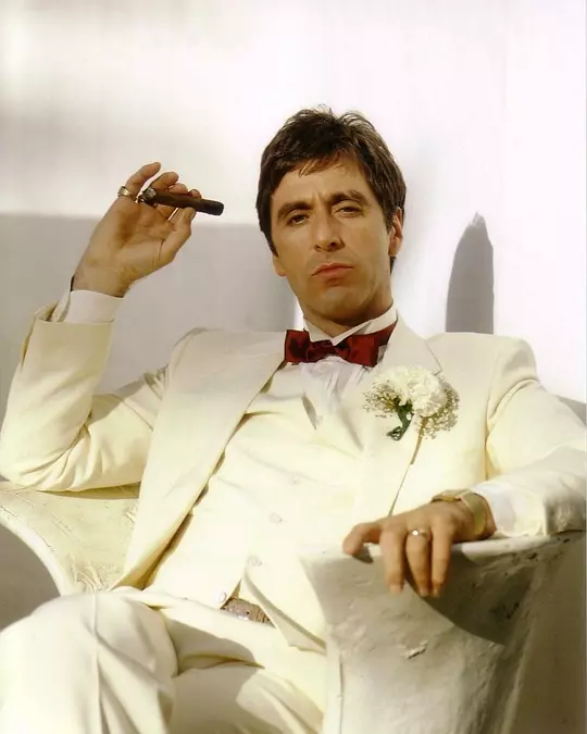 疤面煞星 Scarface1983剧照2