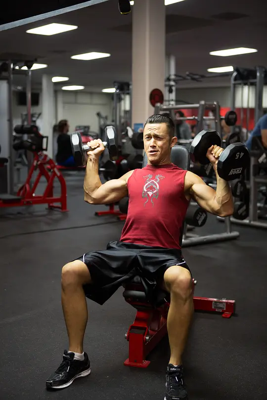 唐璜 Don Jon2013剧照3