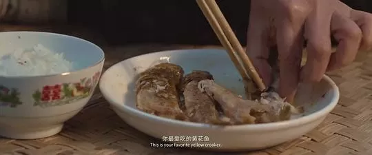 灿烂的她2024剧照2