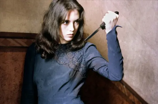 着魔 Possession1981剧照1