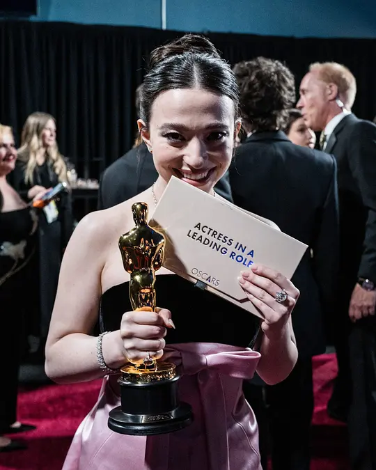 第97届奥斯卡颁奖典礼 The 97th Annual Academy Awards2025剧照1
