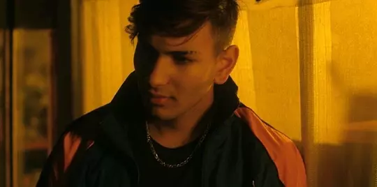 我的爱人 Mi iubita, mon amour2021剧照1