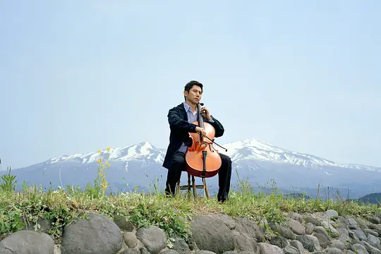 入殓师 おくりびと2008剧照1