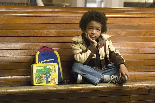 当幸福来敲门 The Pursuit of Happyness2006剧照1