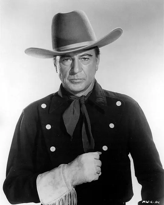 西部人 Man of the West1958剧照2