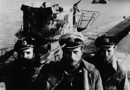 从海底出击 Das Boot1981剧照2