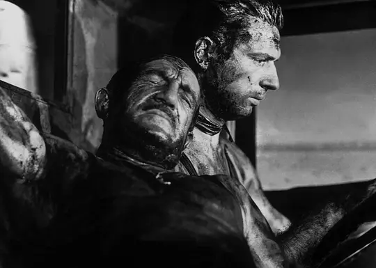 恐惧的代价 Le Salaire de la peur1953剧照1