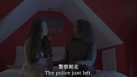 逃亡者3：最终逃脱2024剧照2