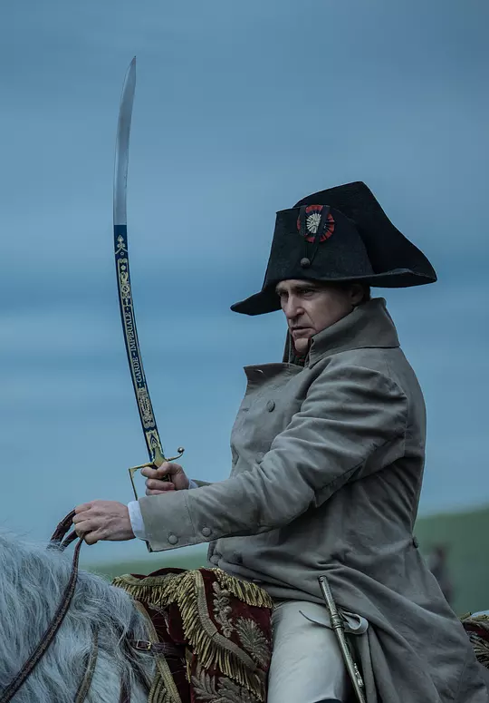 拿破仑 Napoleon2023剧照2